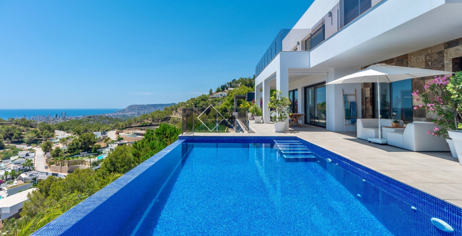  - Villa - Benissa