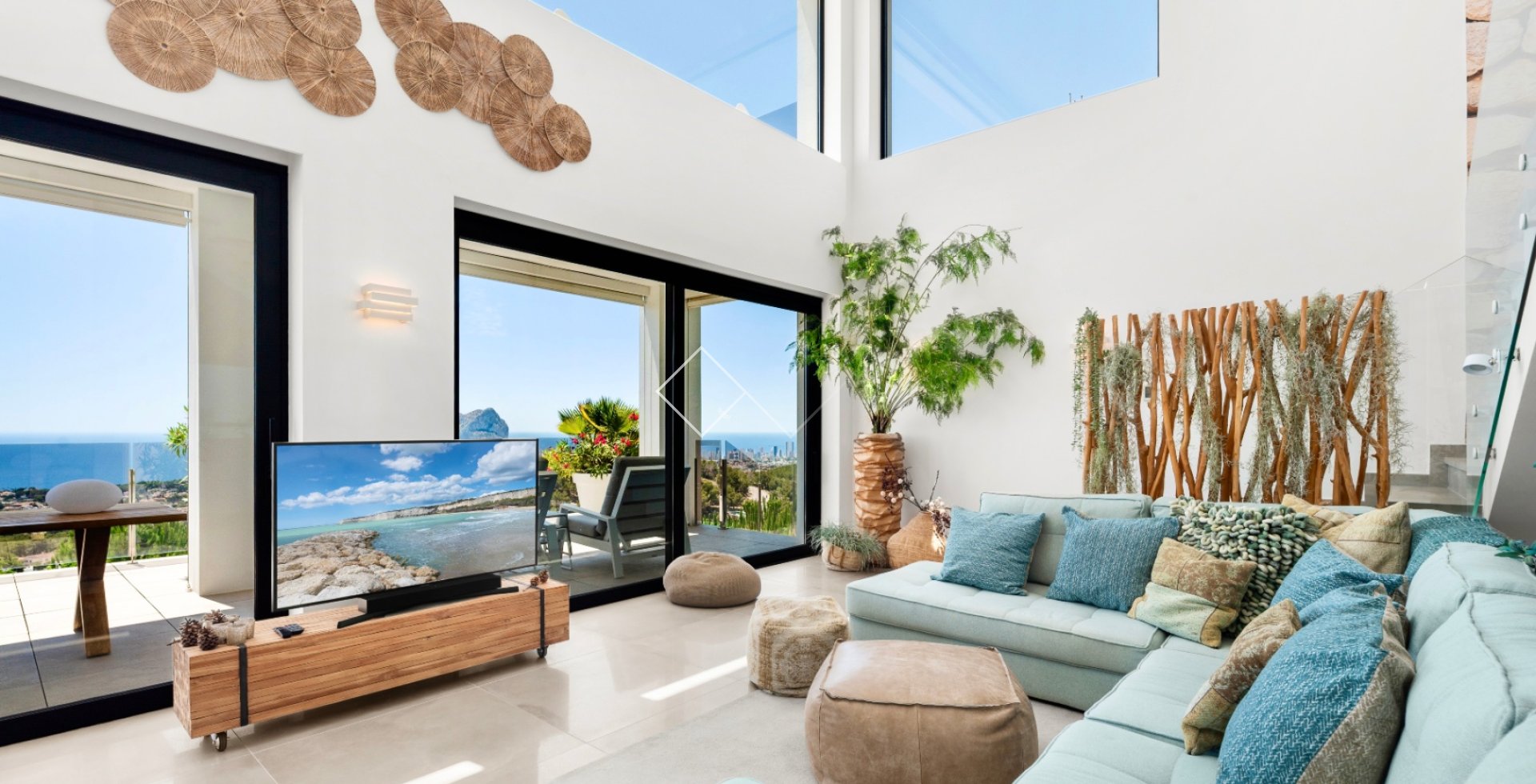  - Villa - Benissa