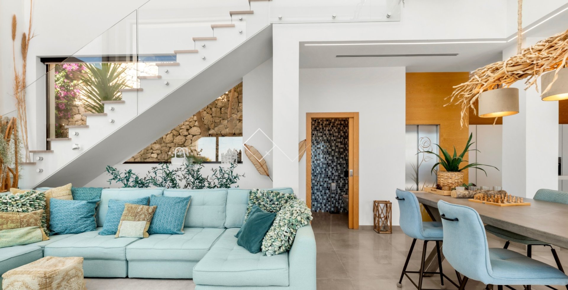  - Villa - Benissa