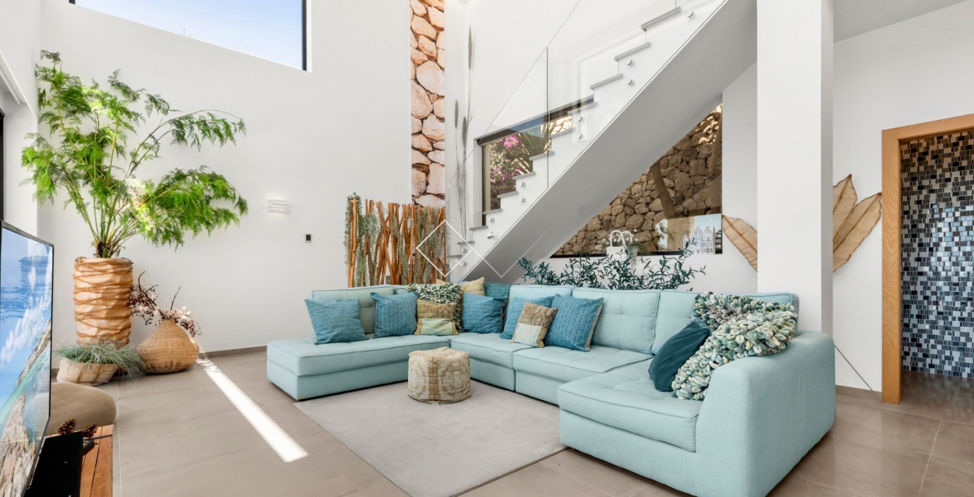  - Villa - Benissa