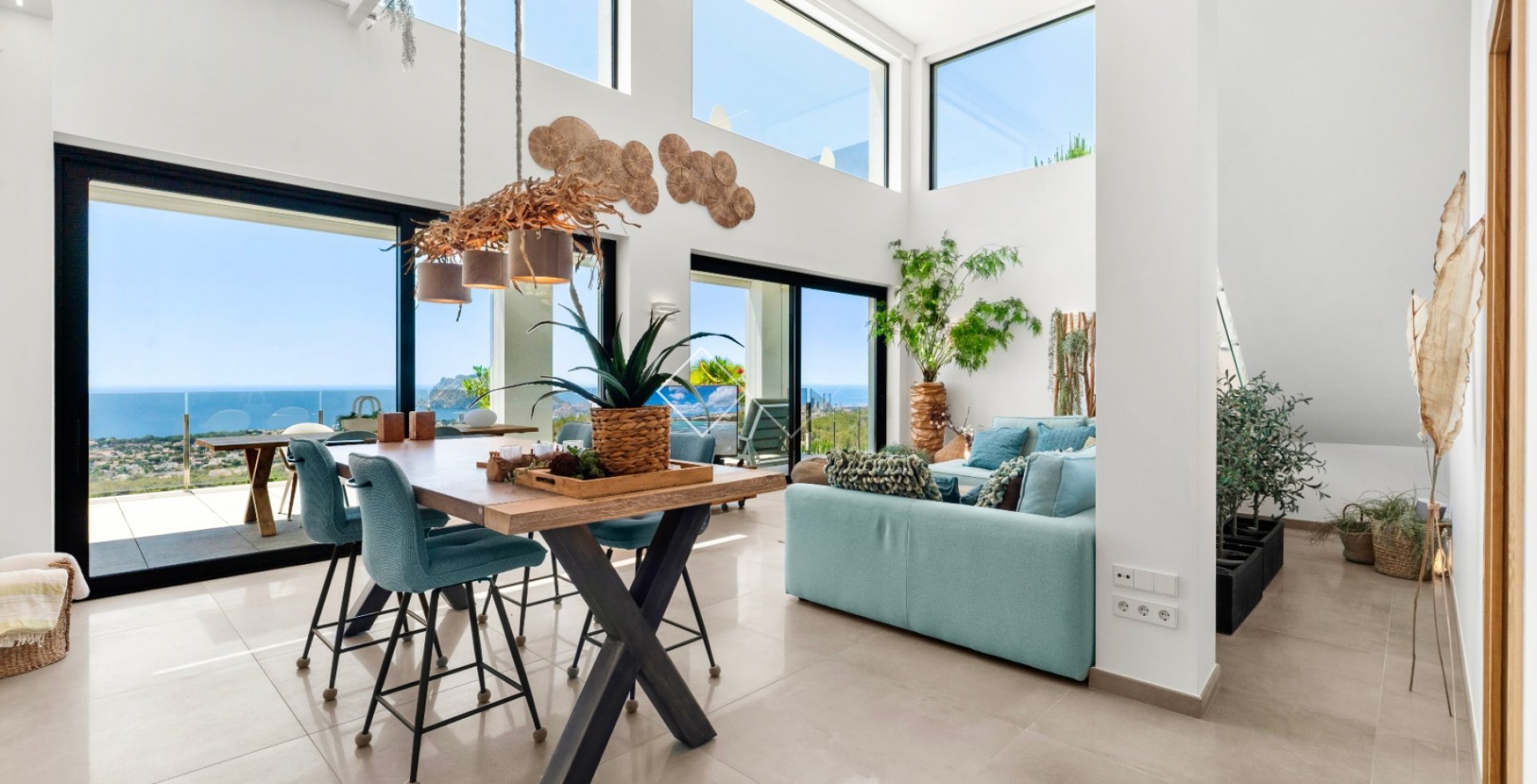  - Villa - Benissa