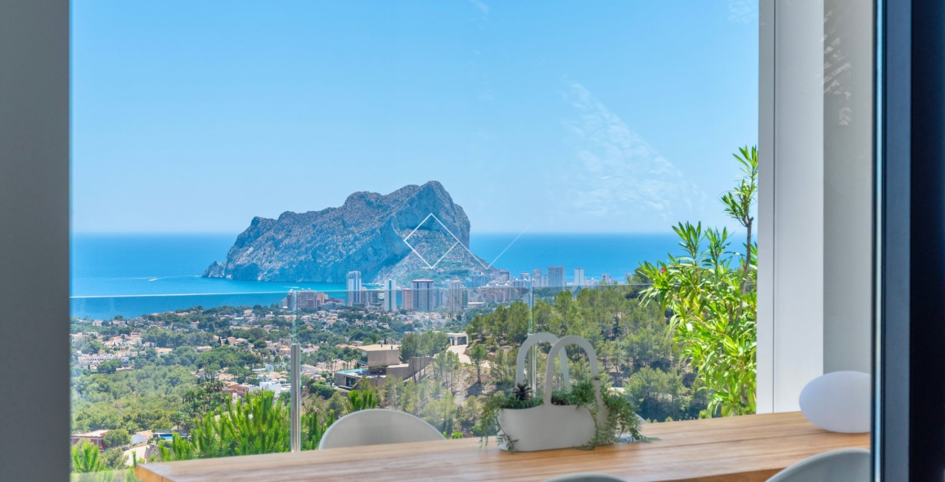  - Villa - Benissa