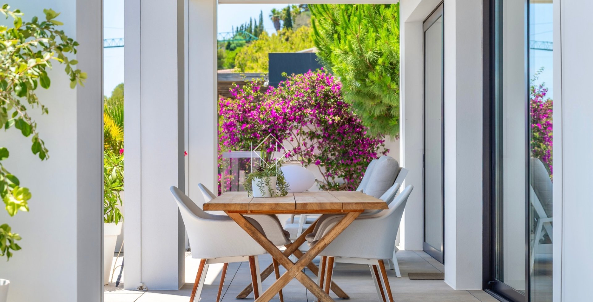  - Villa - Benissa