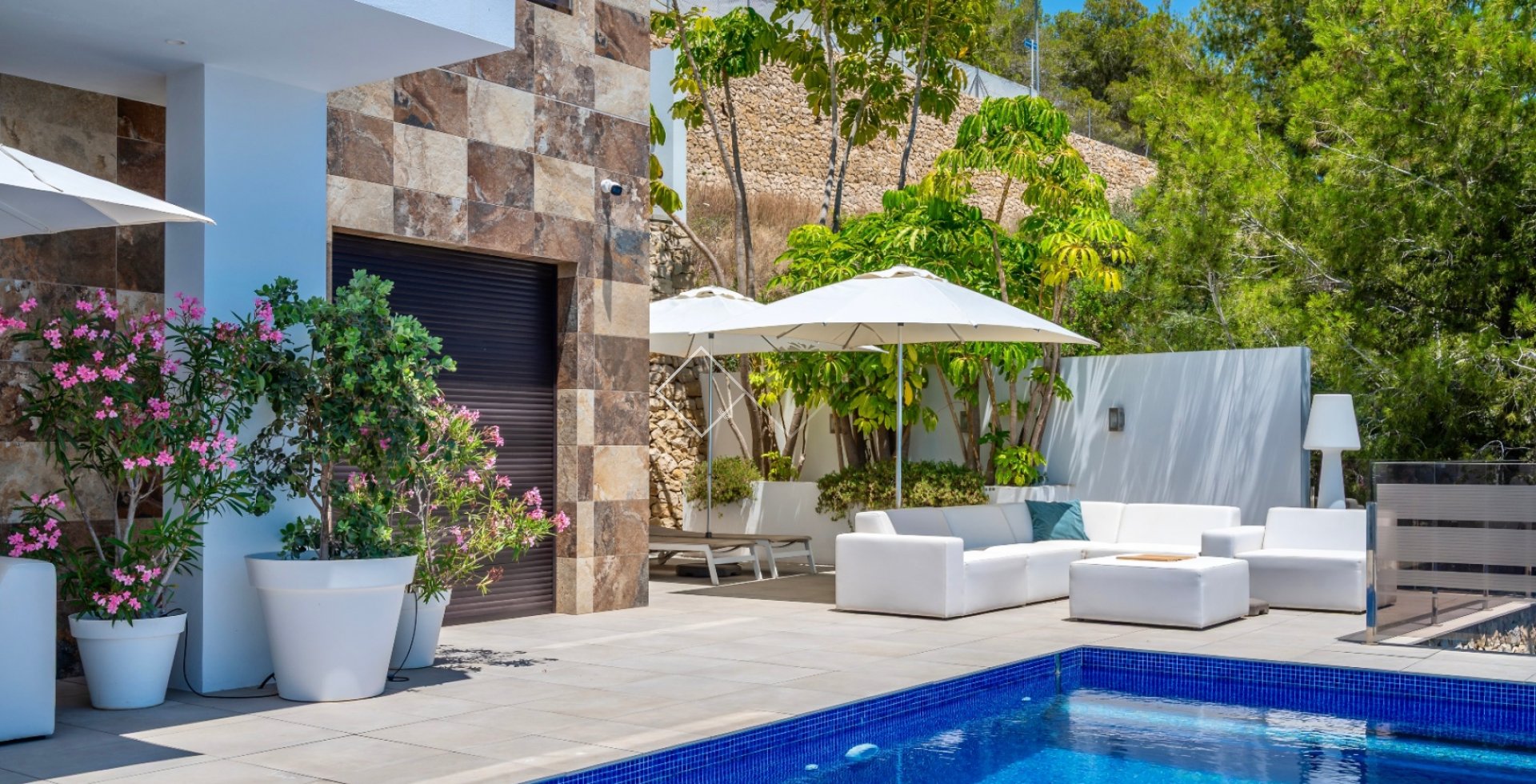  - Villa - Benissa