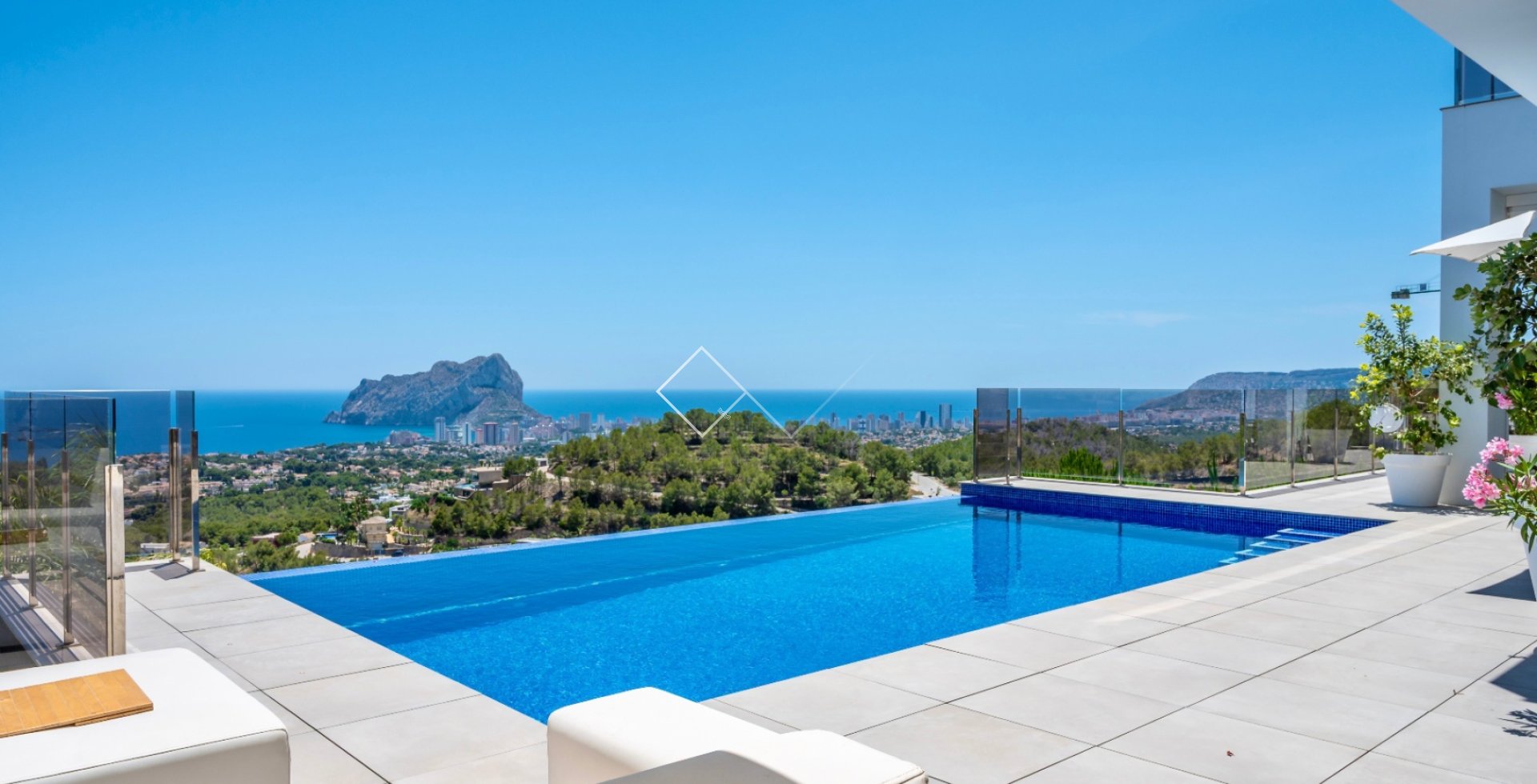  - Villa - Benissa