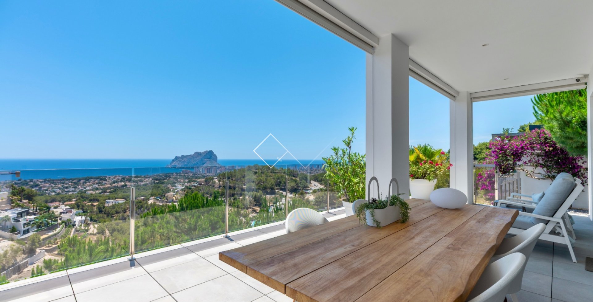  - Villa - Benissa