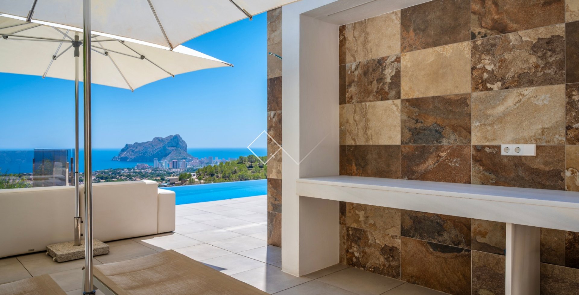  - Villa - Benissa