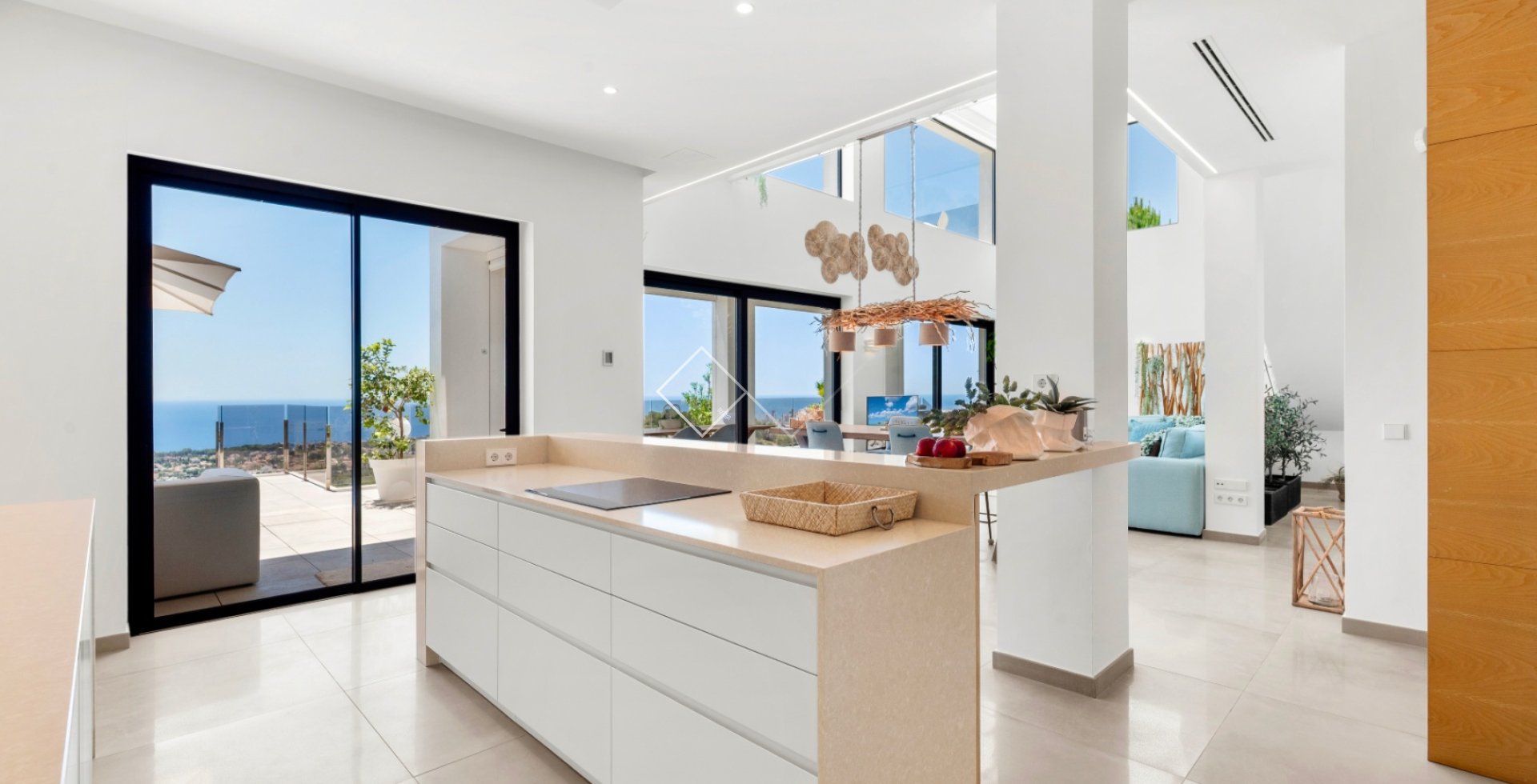  - Villa - Benissa