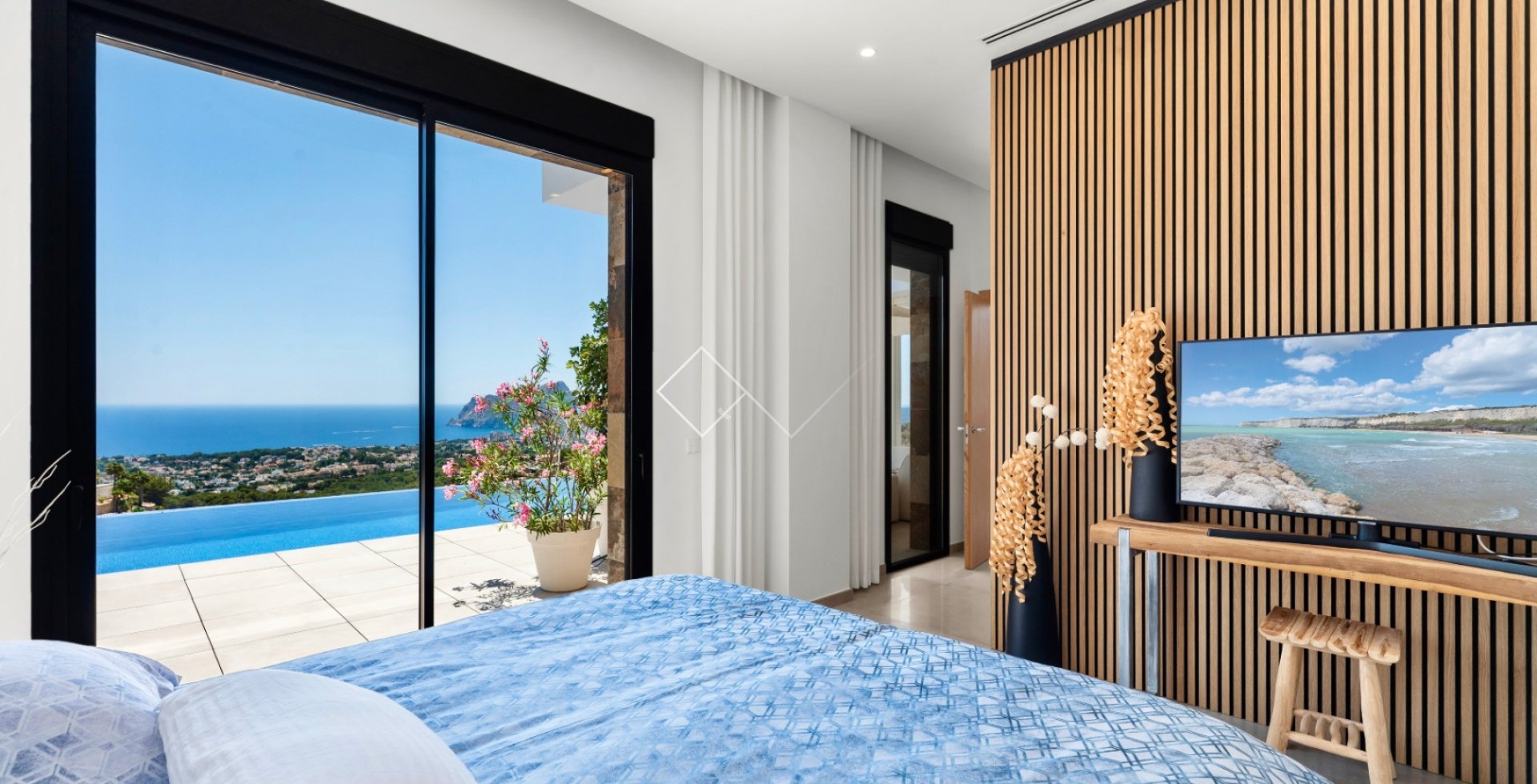  - Villa - Benissa