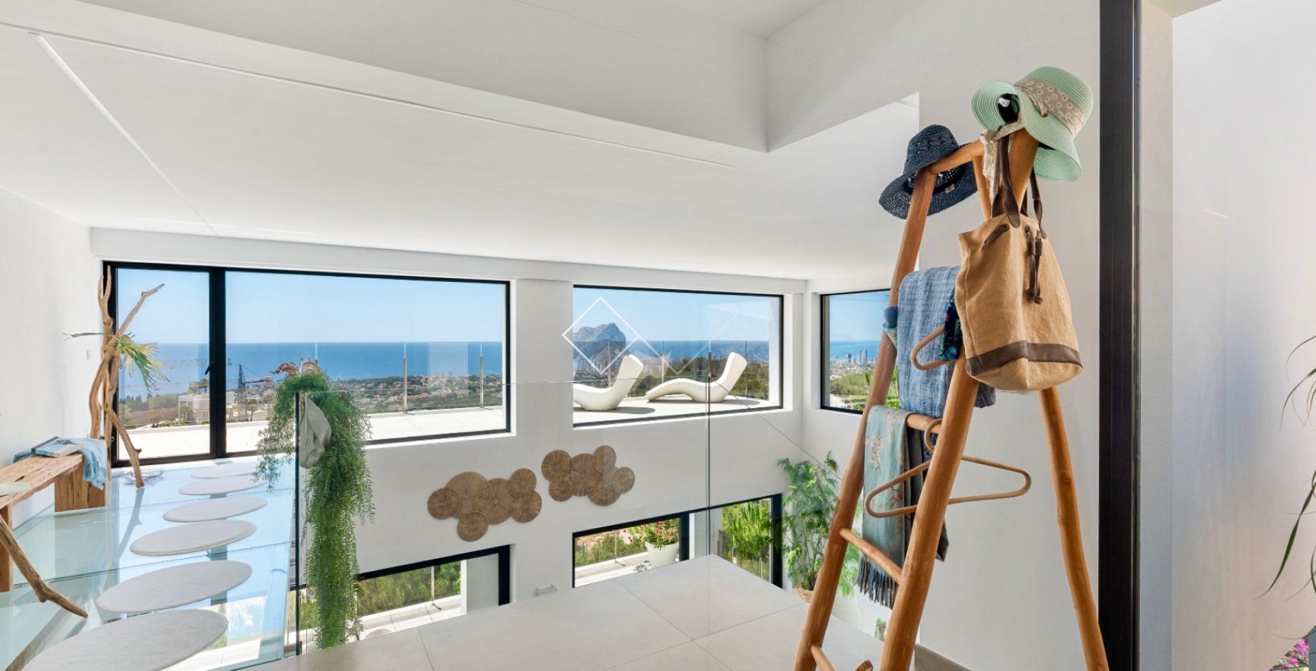  - Villa - Benissa