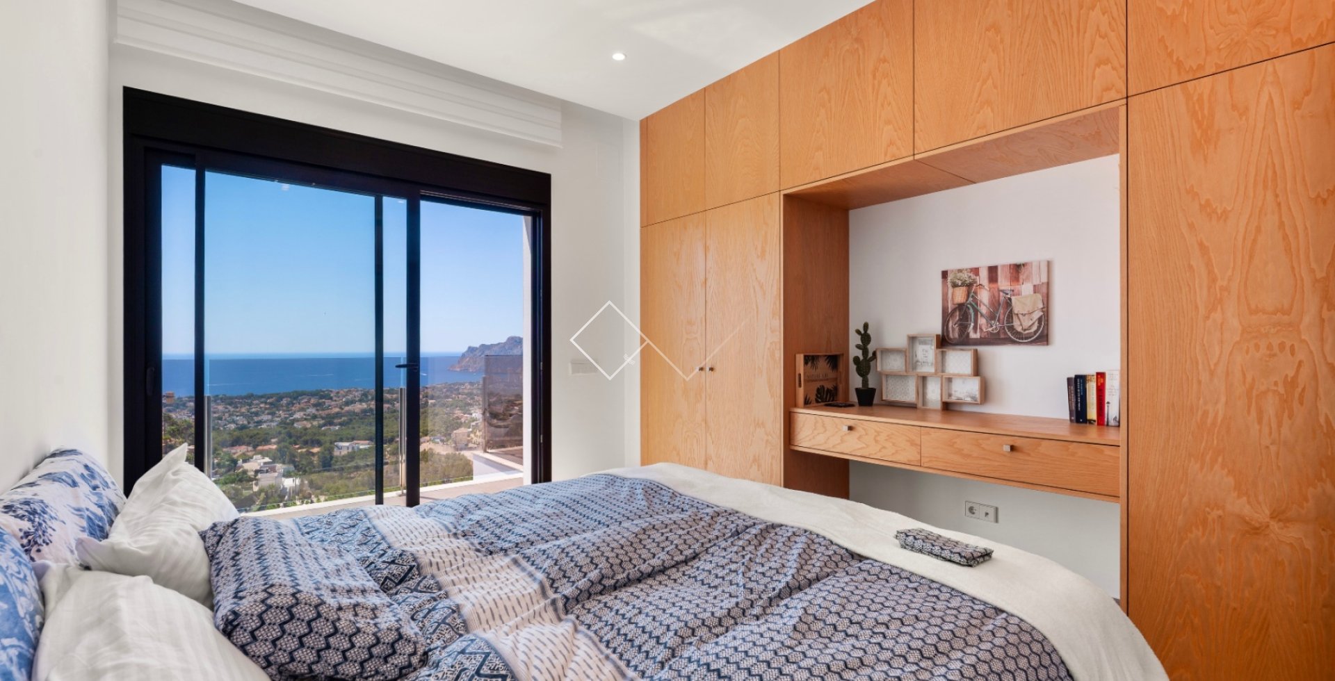  - Villa - Benissa