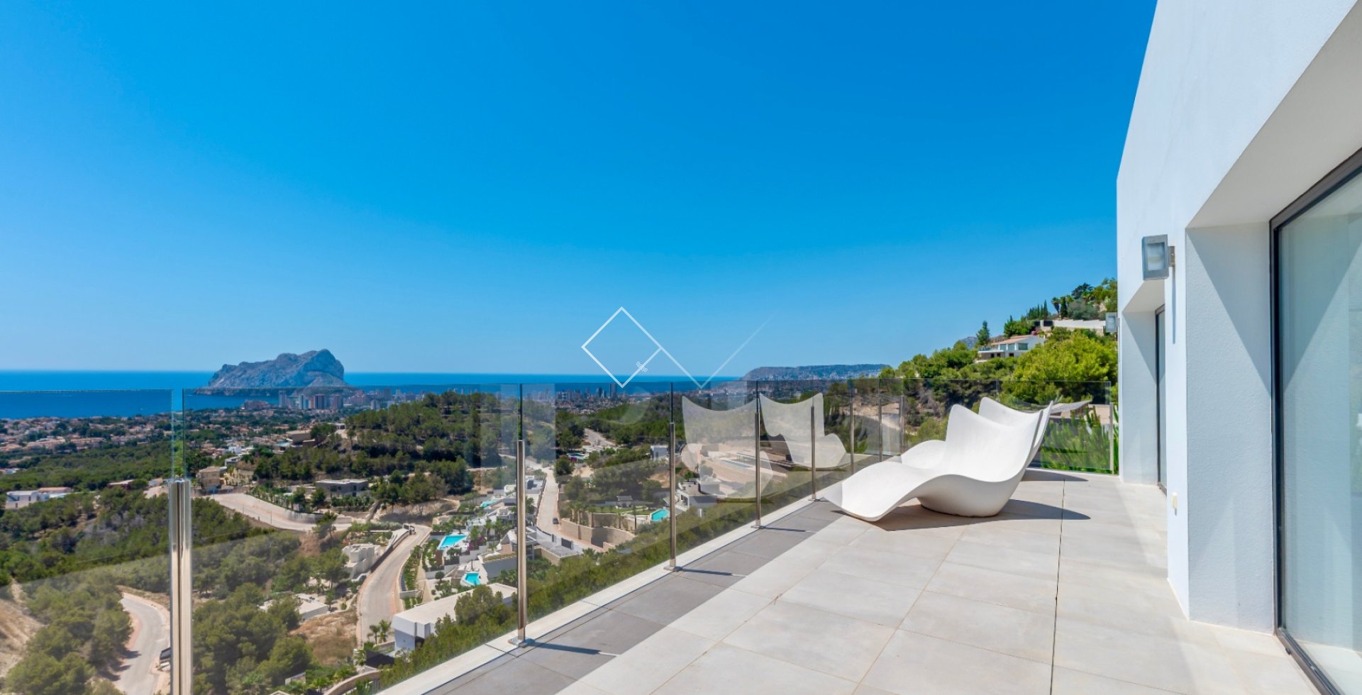  - Villa - Benissa