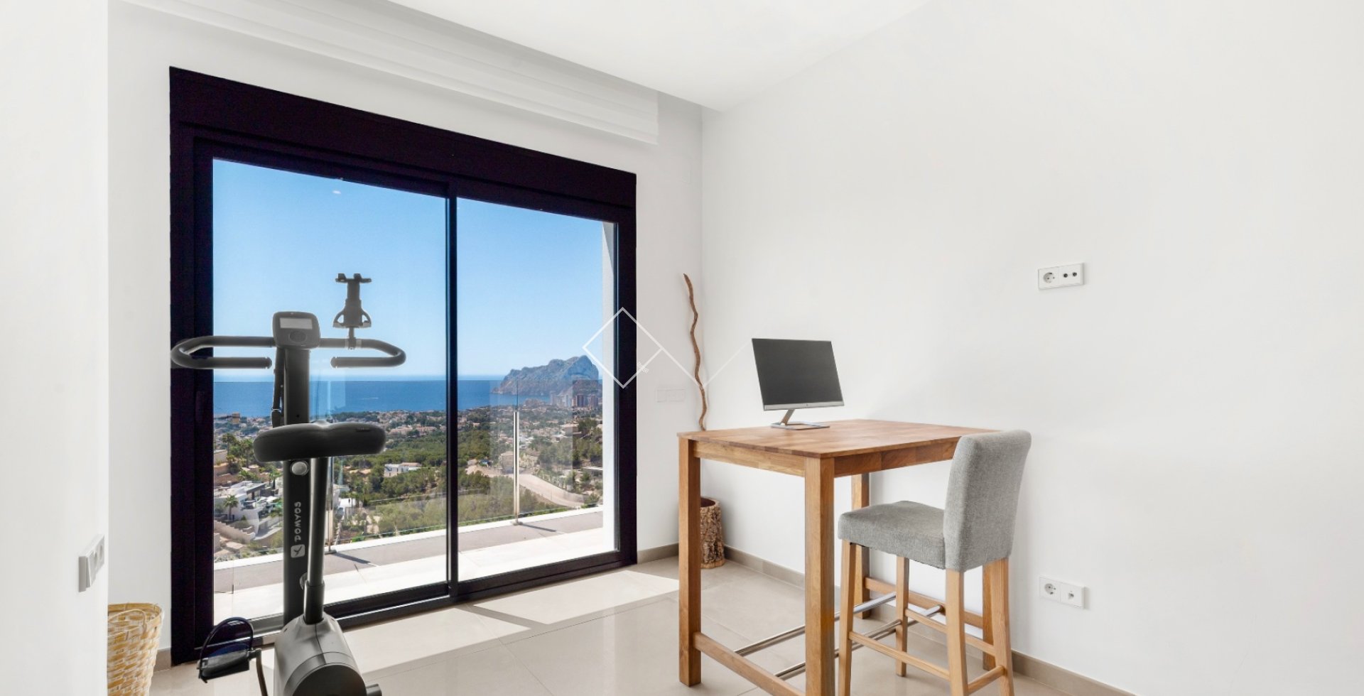  - Villa - Benissa