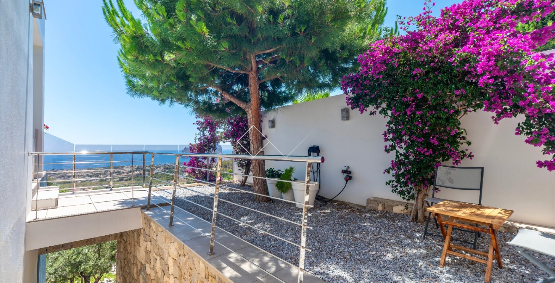  - Villa - Benissa