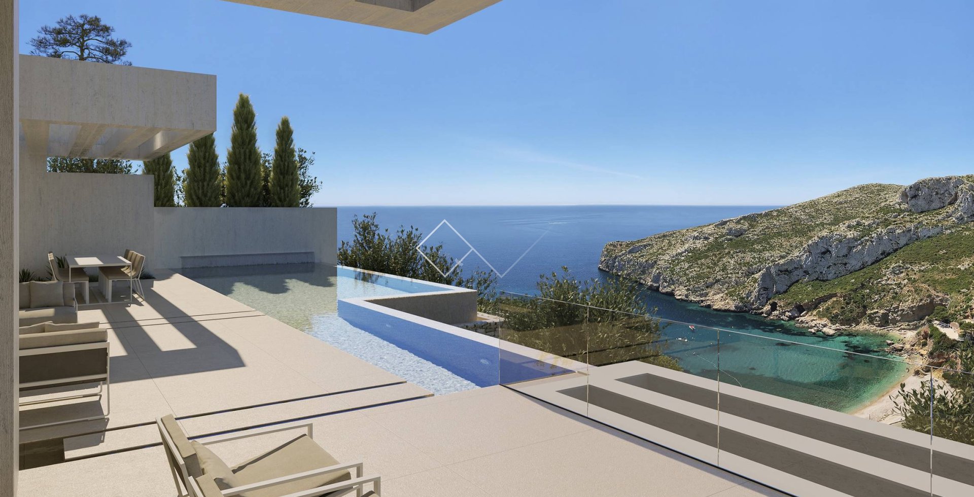  - Villa - Jávea/Xàbia - Javea