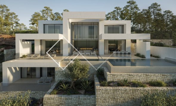  - Villa - Jávea/Xàbia - Javea