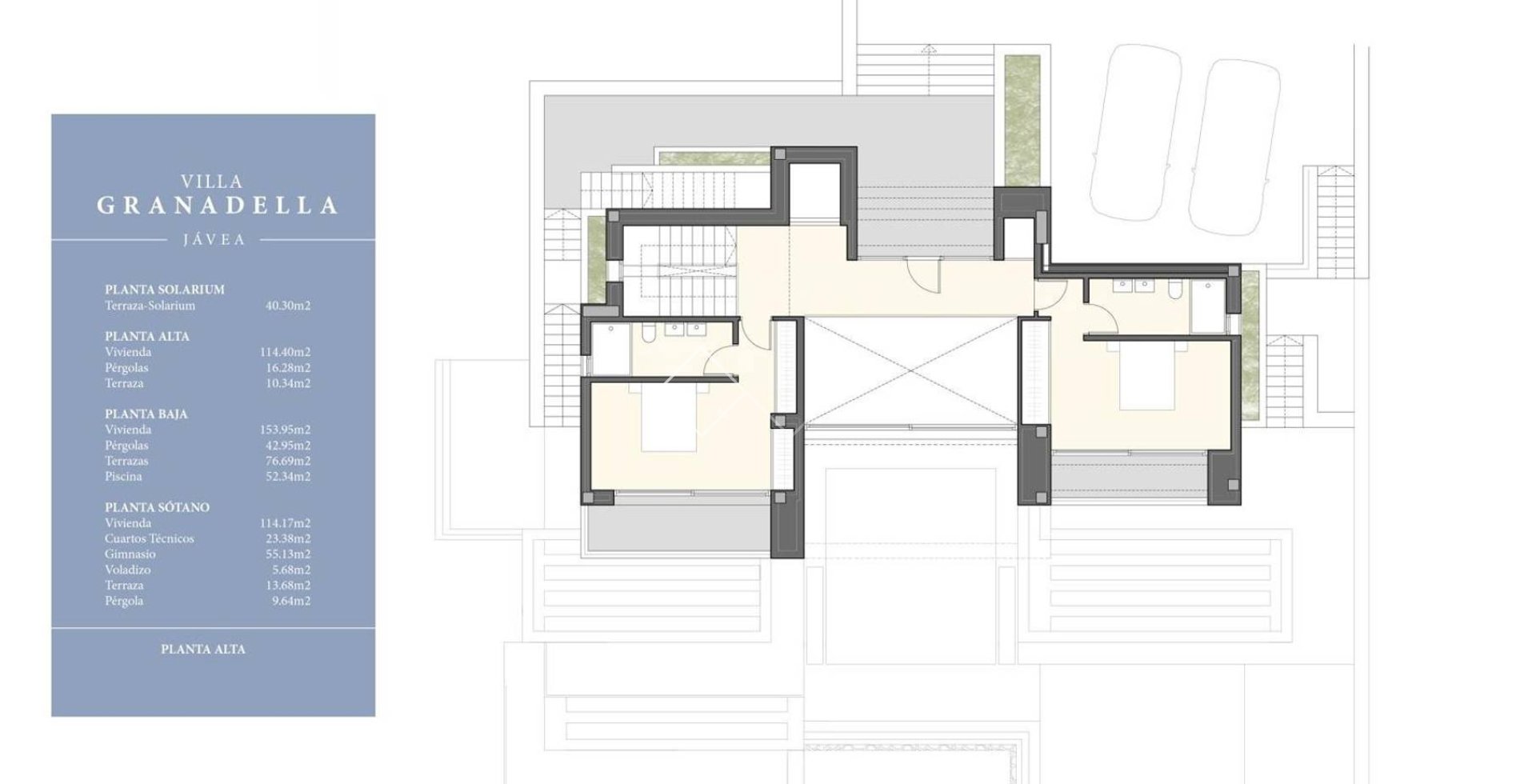  - Villa - Jávea/Xàbia - Javea
