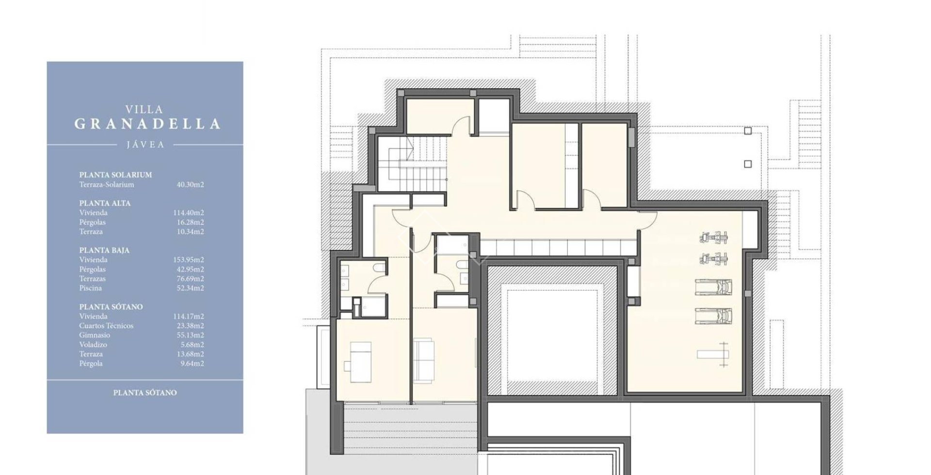  - Villa - Jávea/Xàbia - Javea