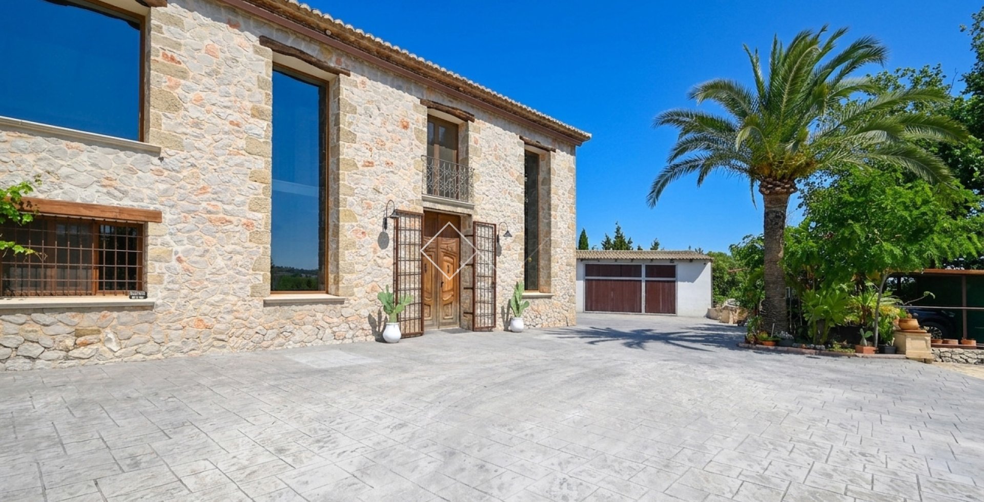  - Finca - Benissa