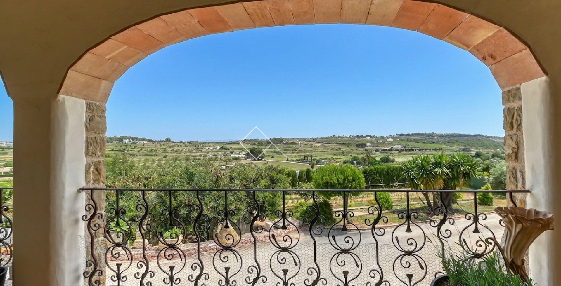  - Finca - Benissa