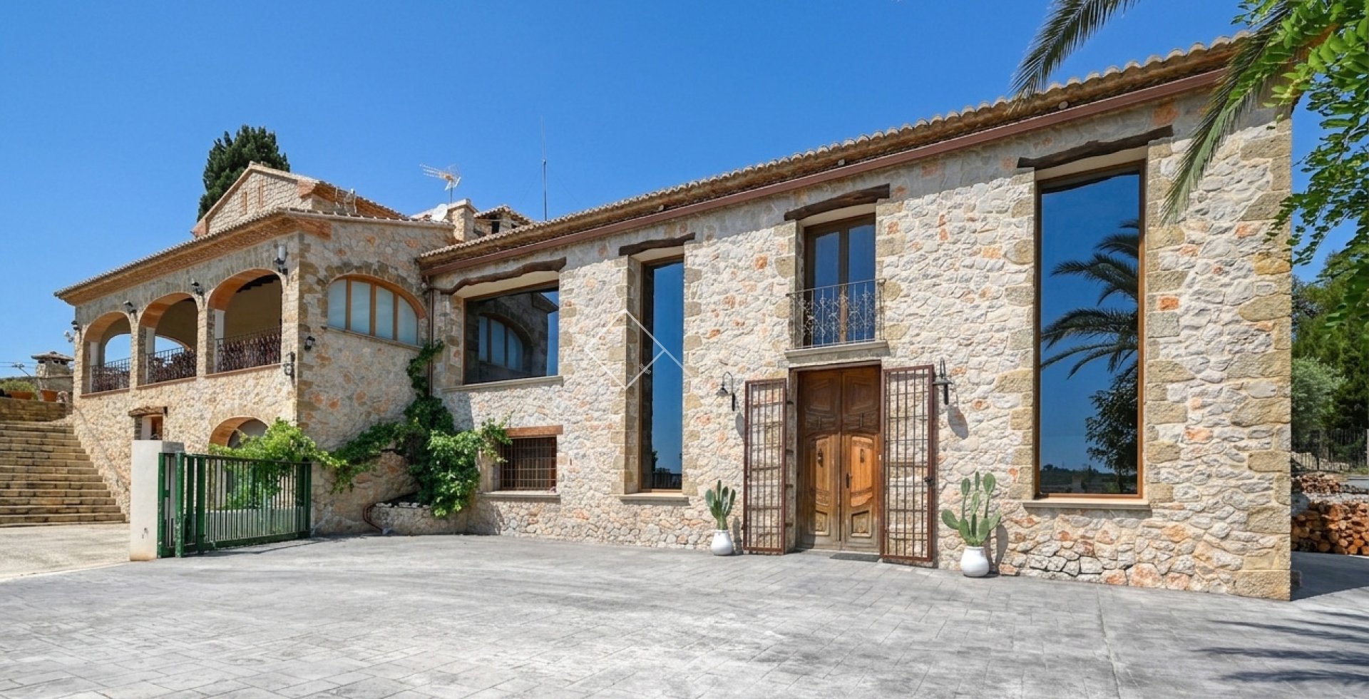  - Finca - Benissa
