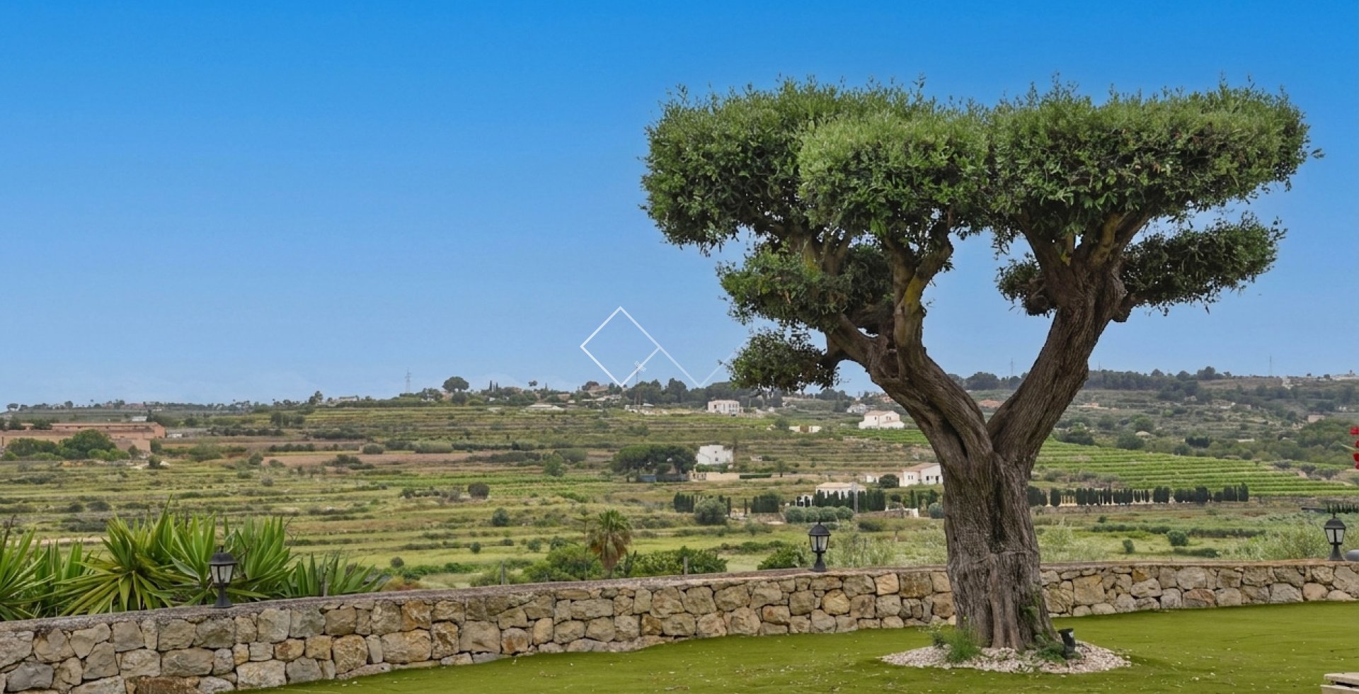  - Finca - Benissa