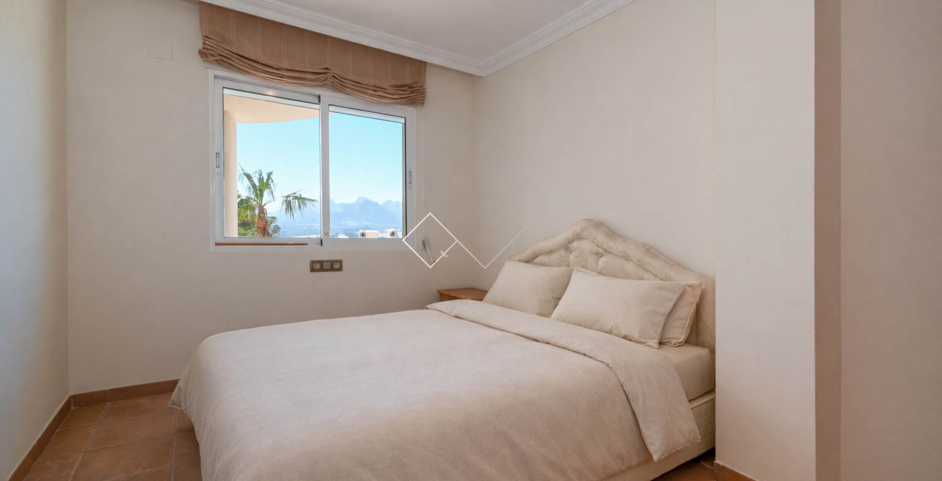  - Villa - Altea