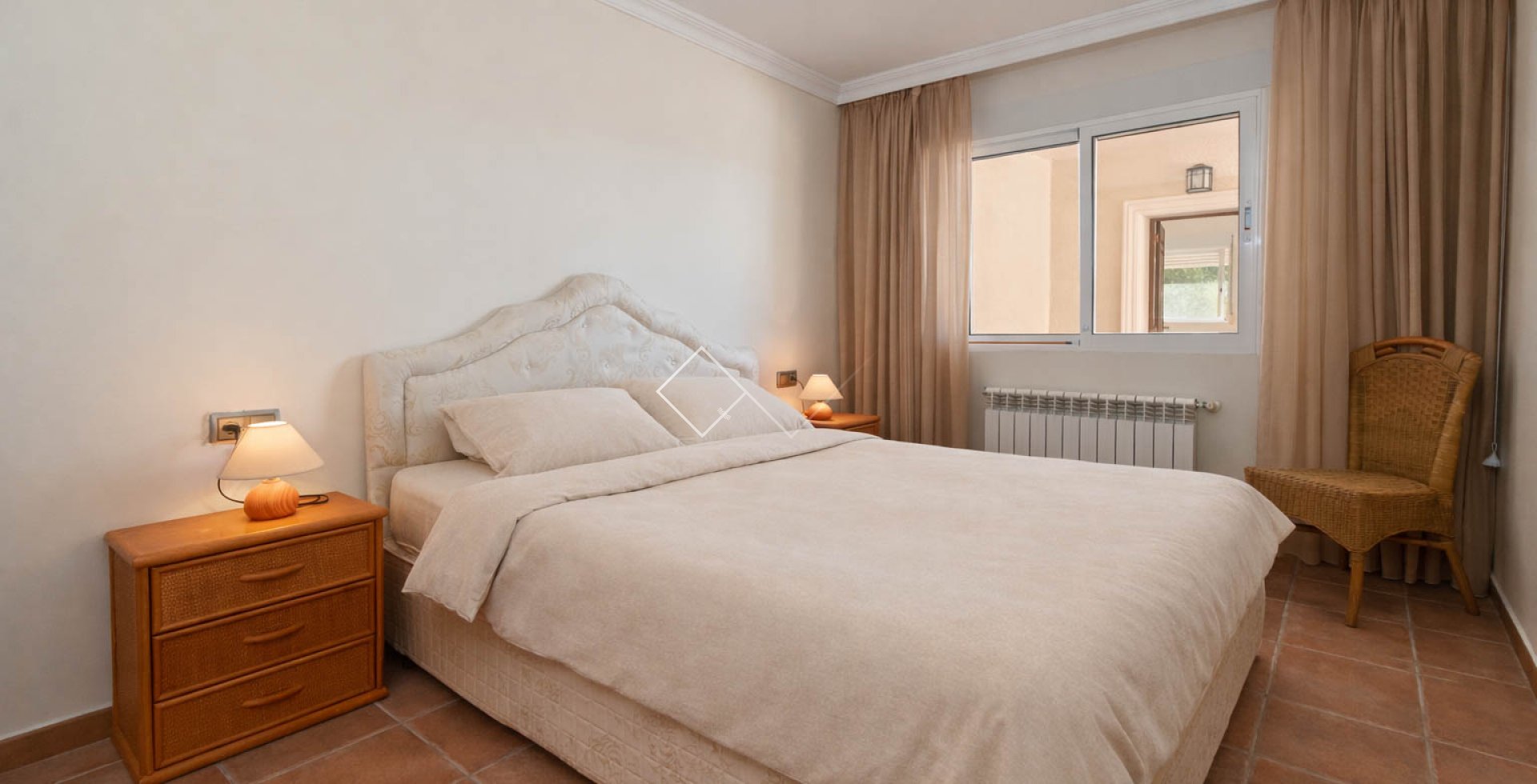  - Villa - Altea