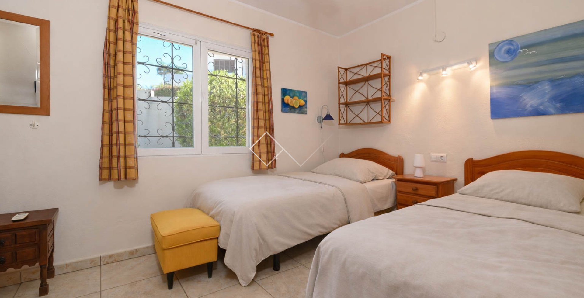  - Villa - Moraira