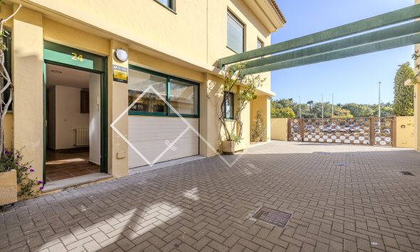  - Town House - Jávea/Xàbia - Javea