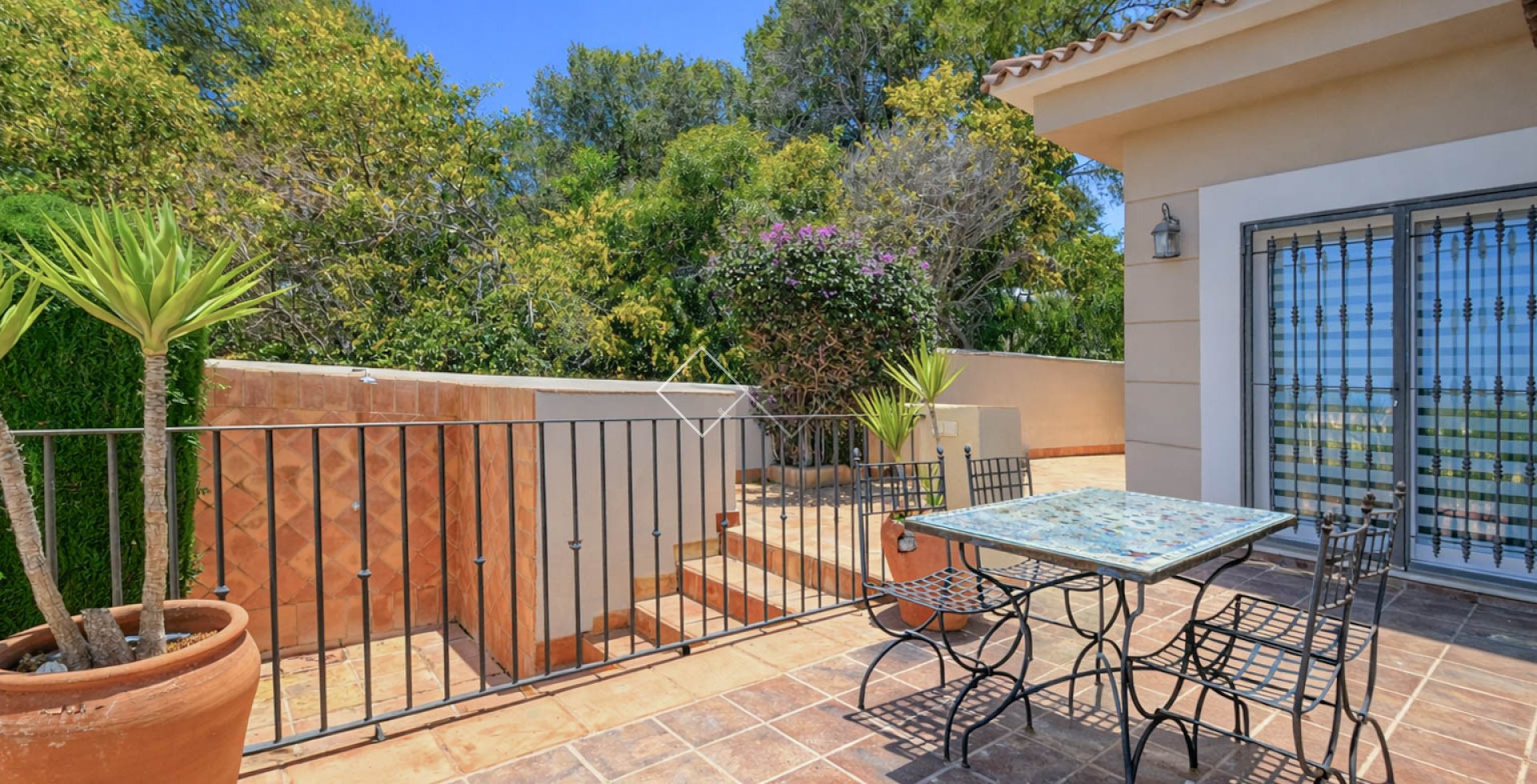  - Villa - Moraira