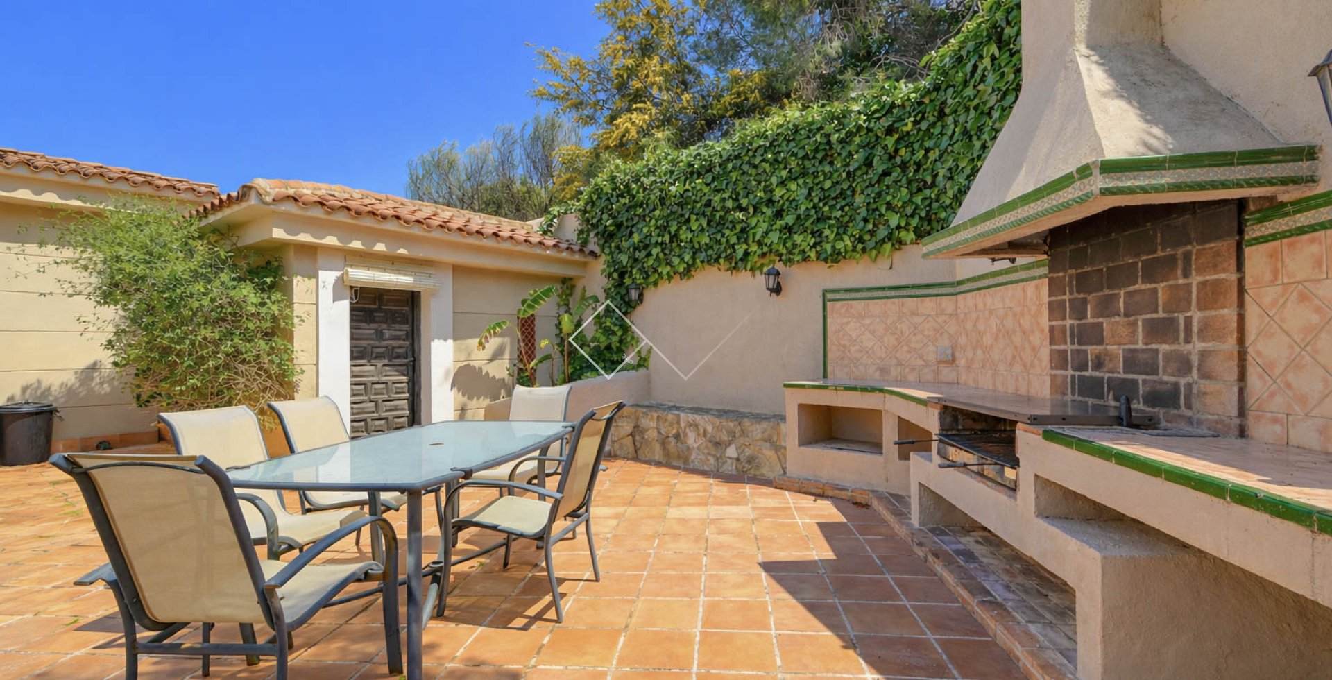 - Villa - Moraira