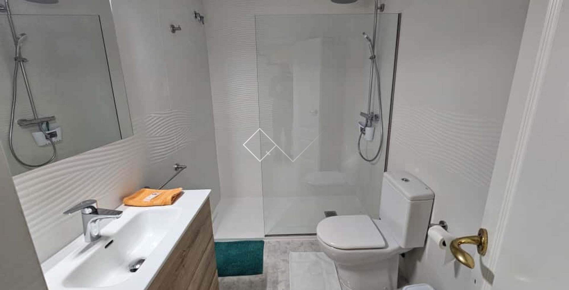  - Duplex - Moraira