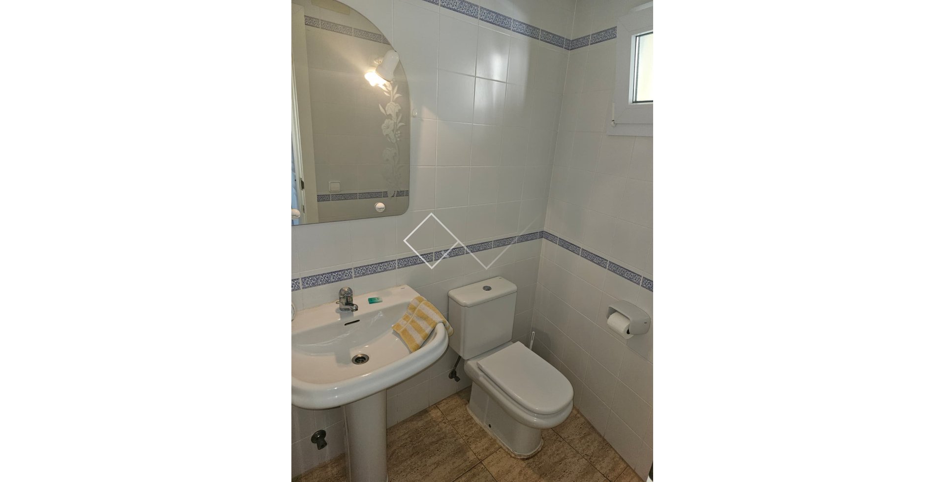  - Duplex - Moraira