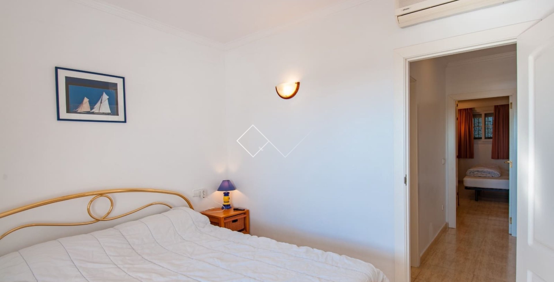  - Duplex - Moraira