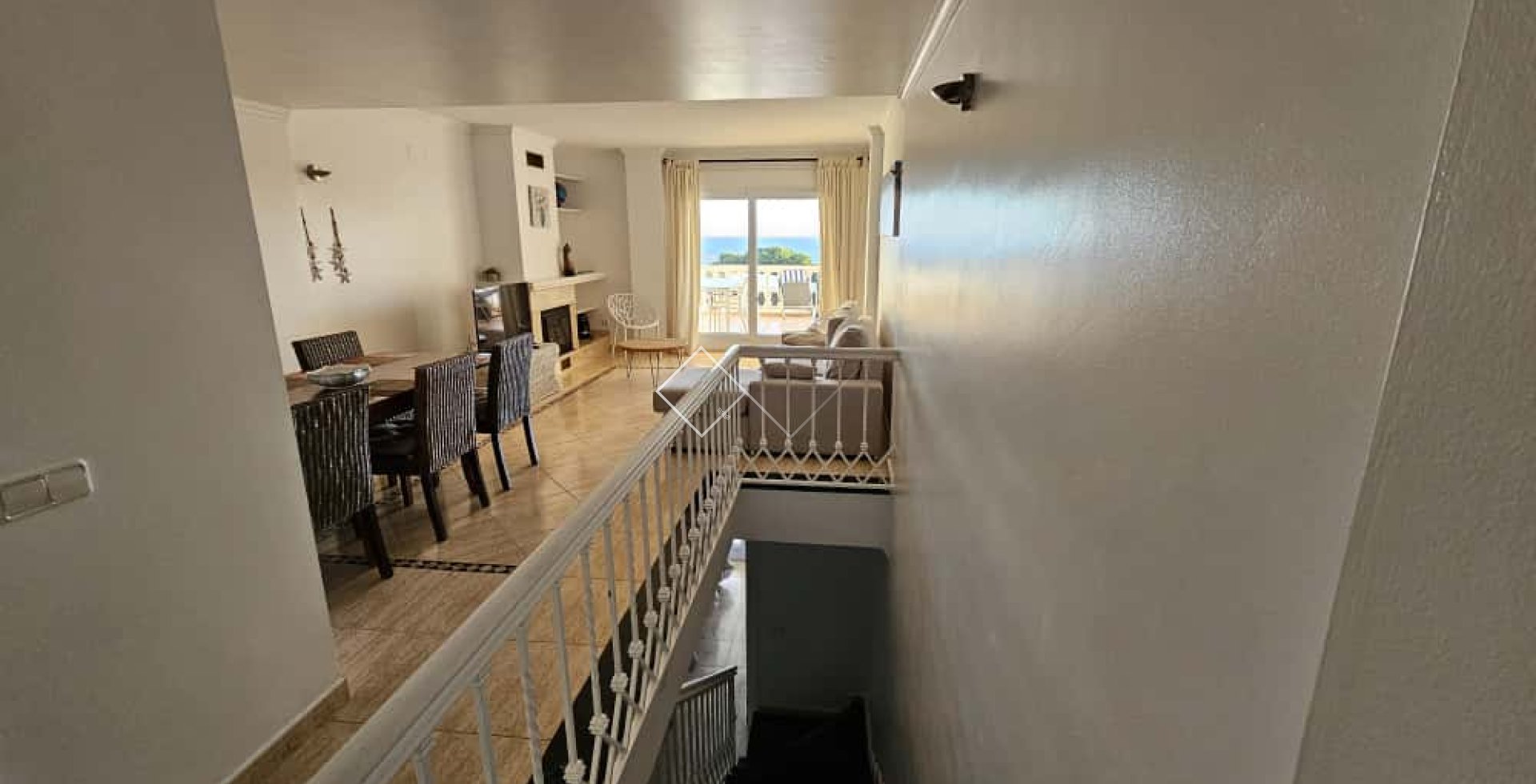  - Duplex - Moraira