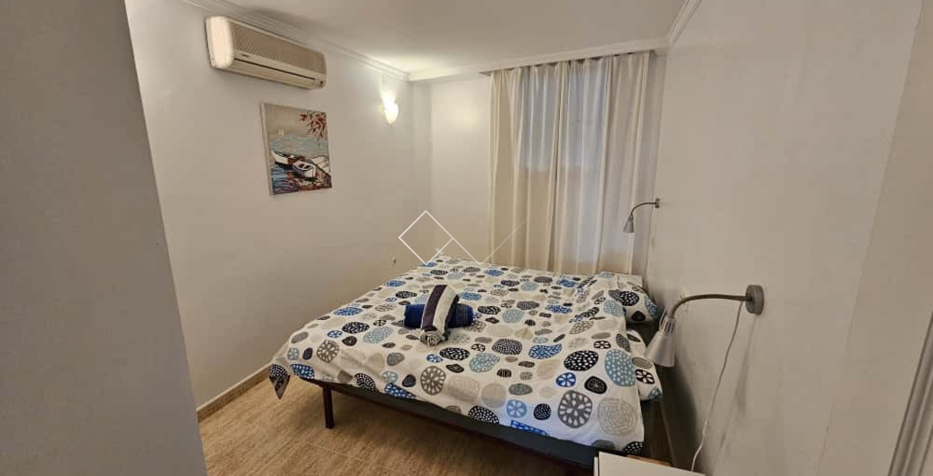 - Duplex - Moraira