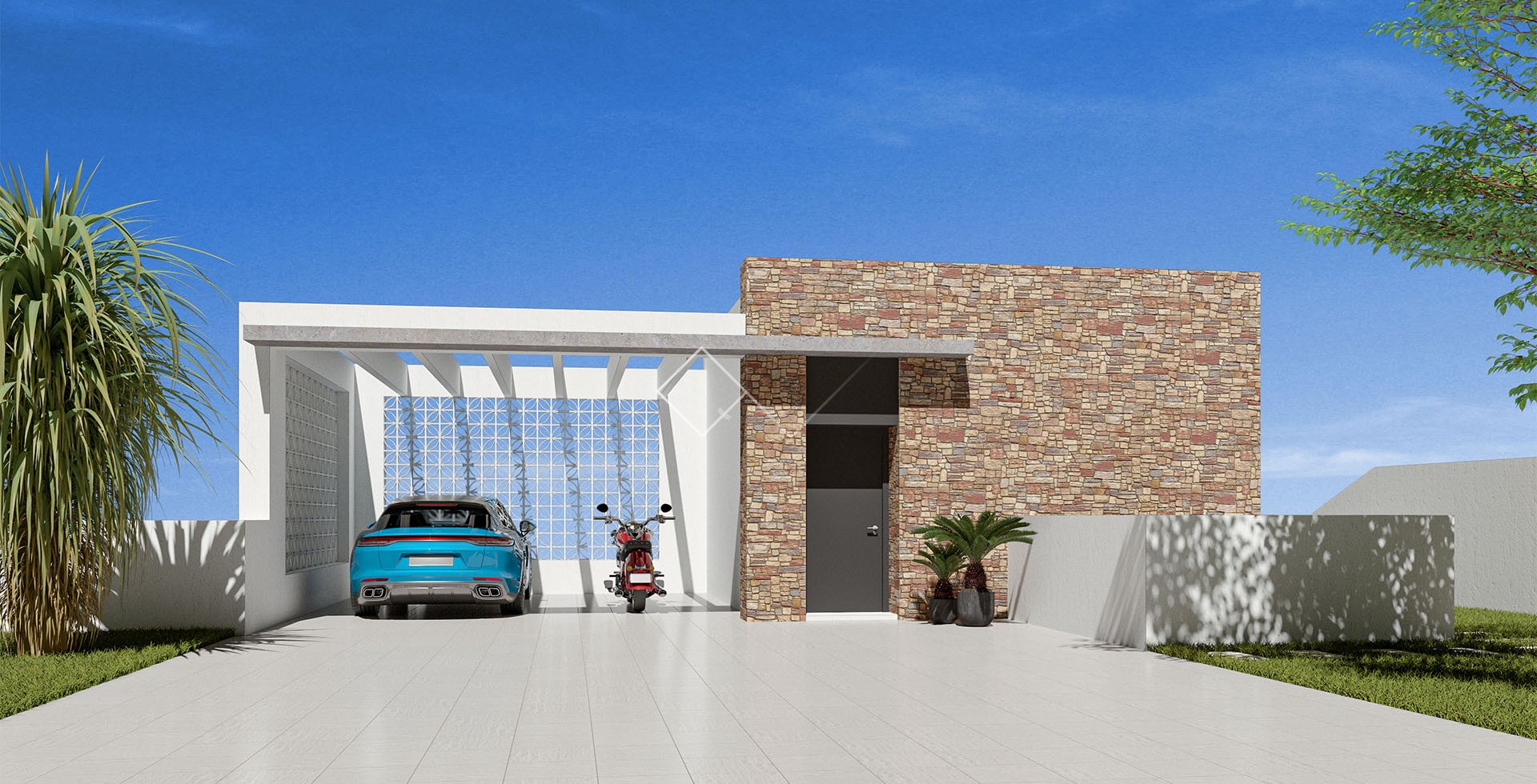  - Villa - La Marina