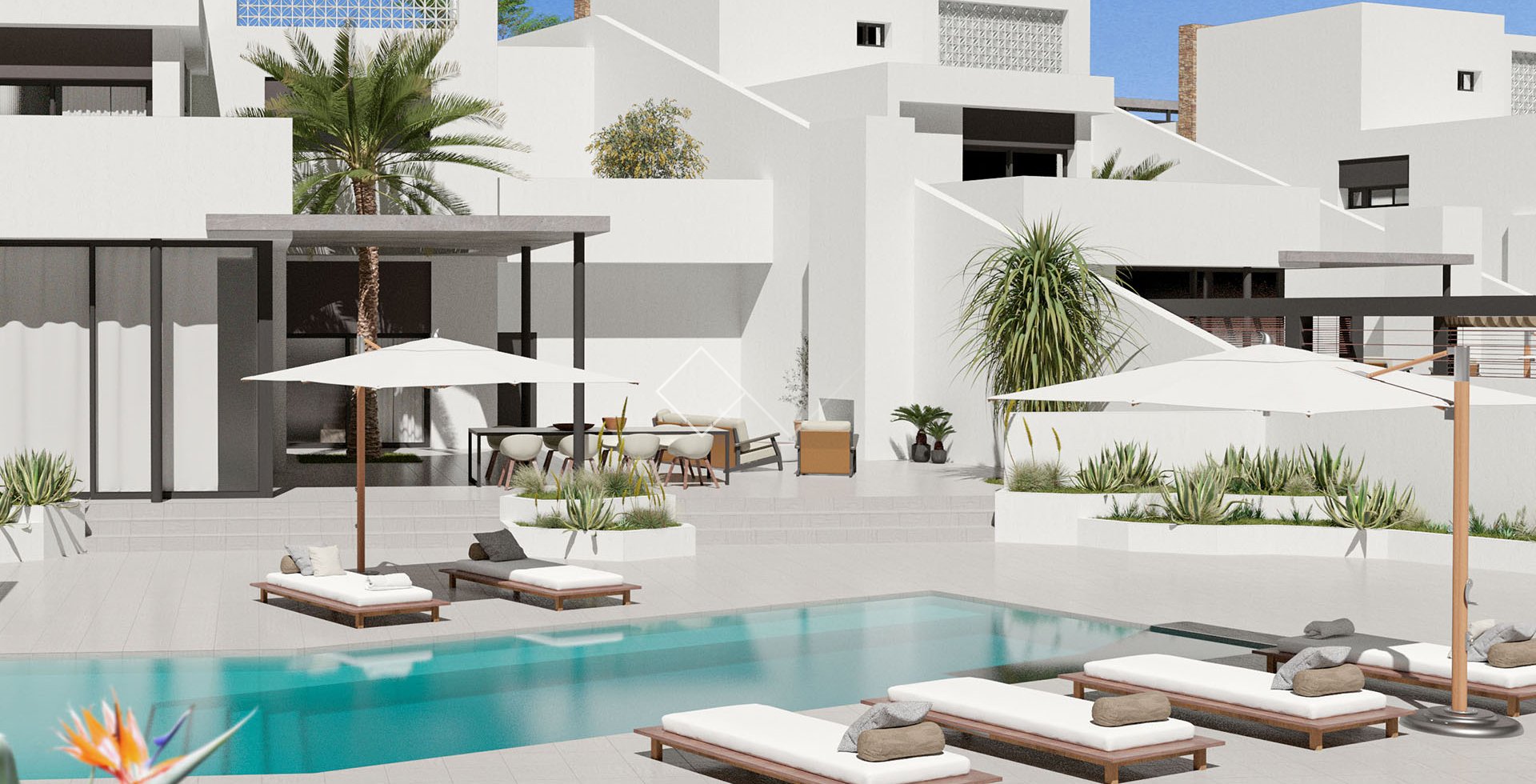  - Villa - La Marina