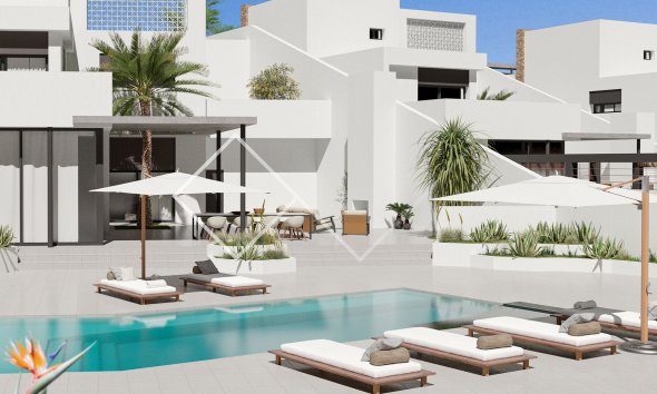  - Villa - La Marina