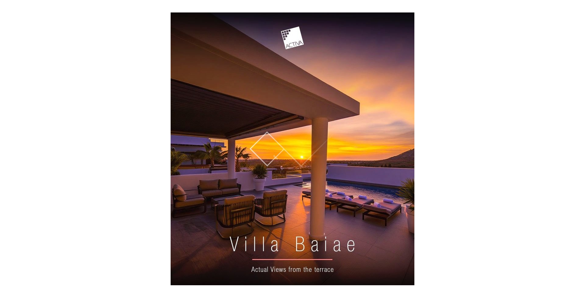  - Villa - Rojales