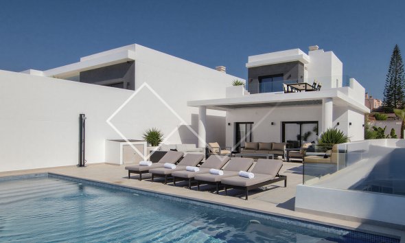  - Villa - Rojales