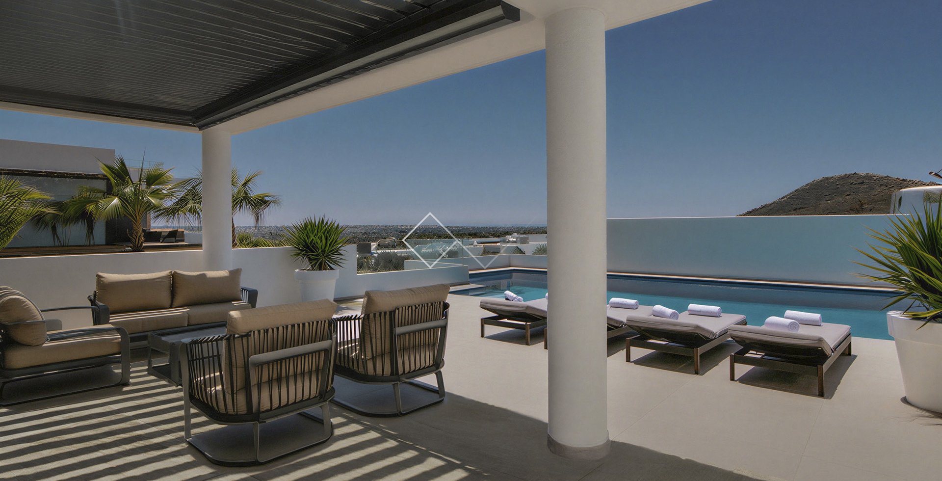  - Villa - Rojales