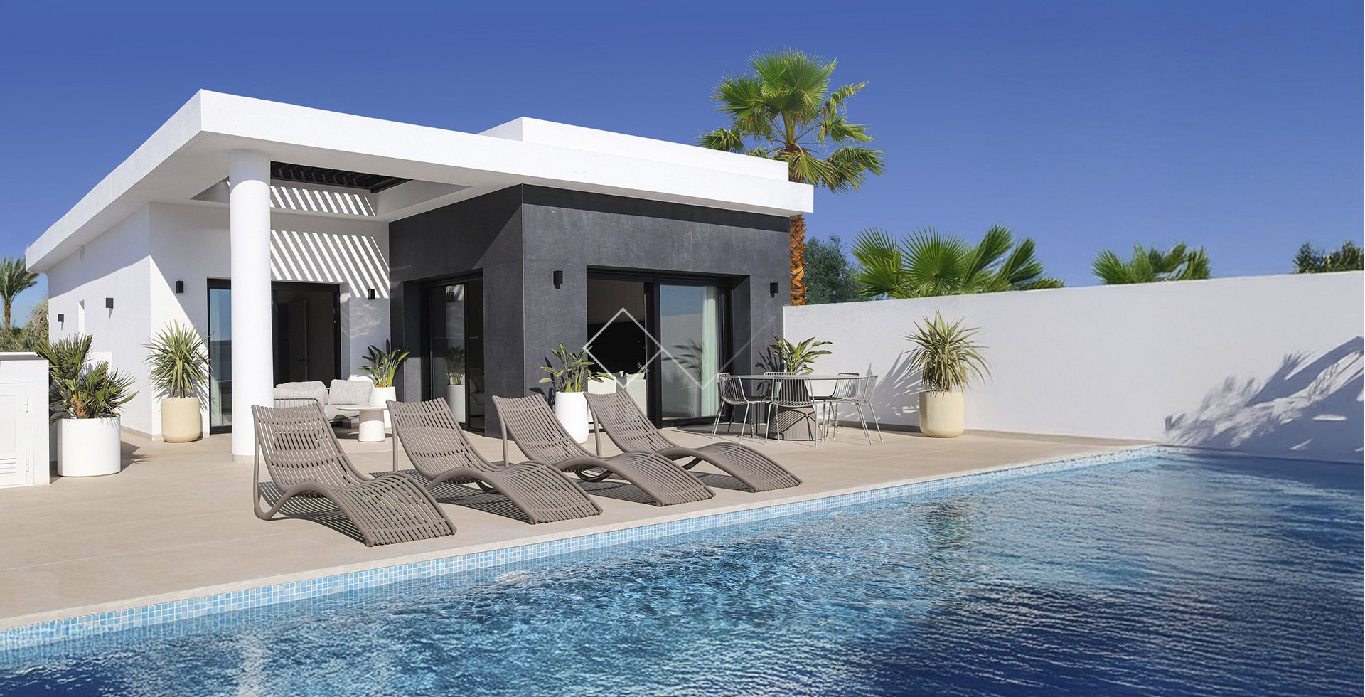  - Villa - Rojales