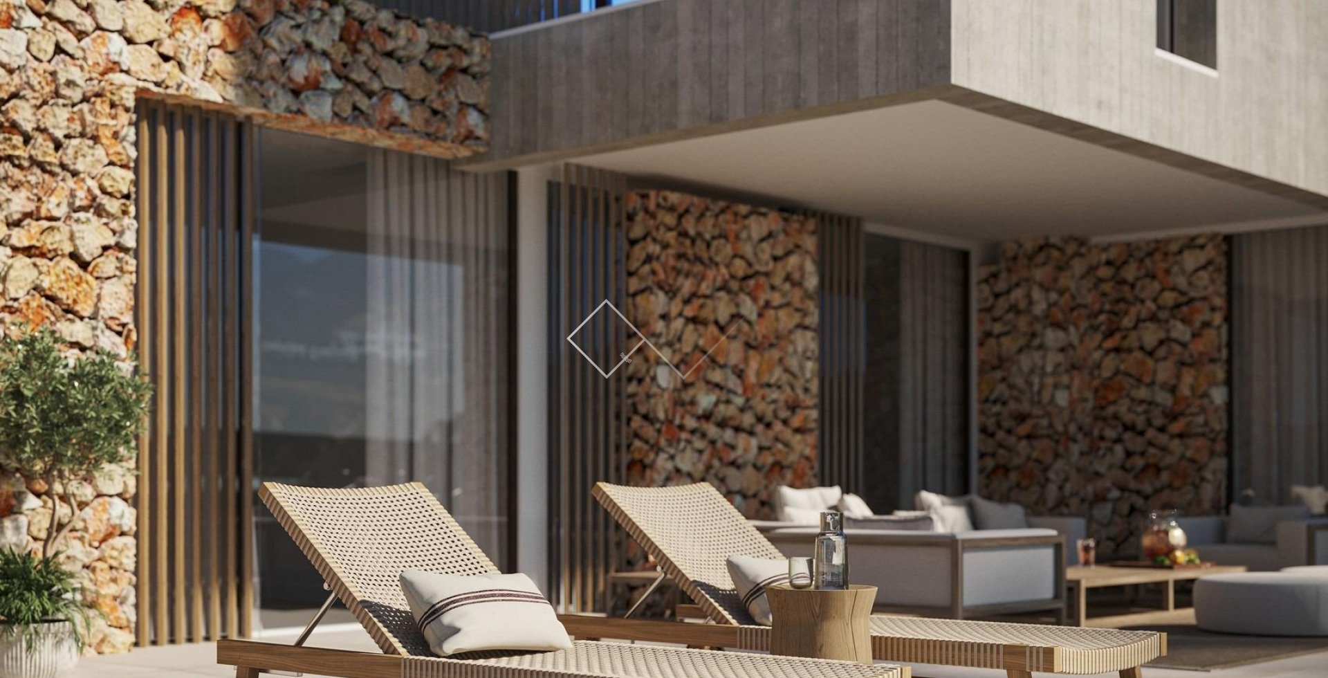 Resale - Villa - Jávea/Xàbia - Javea