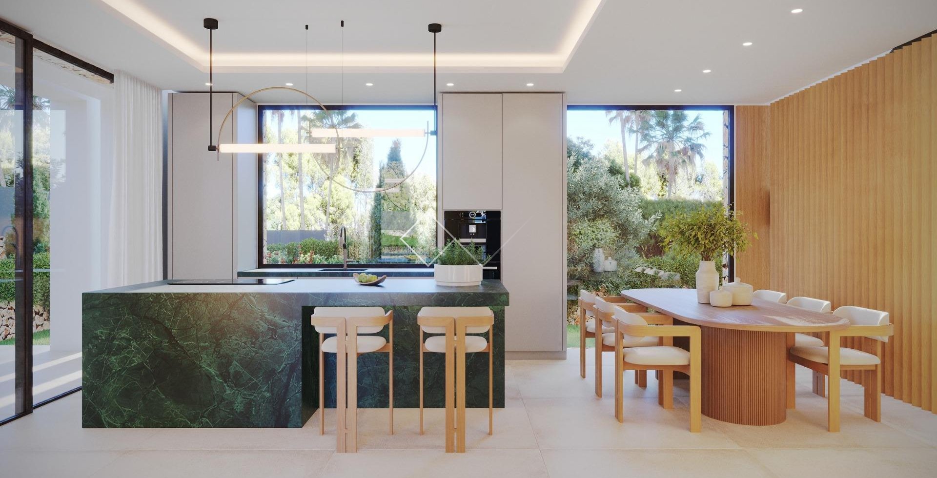 Resale - Villa - Jávea/Xàbia - Javea