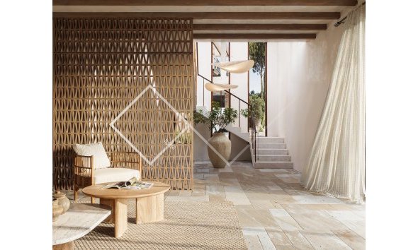  - Villa - Moraira