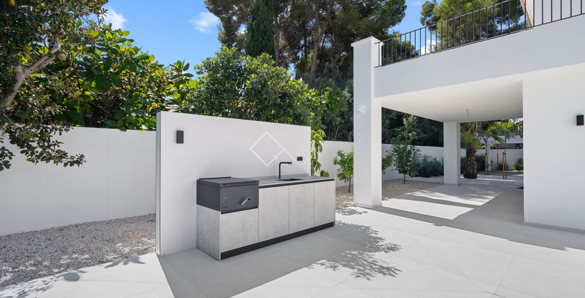  - Villa - Moraira