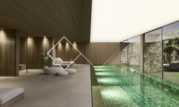  - Apartamento / Piso - Altea
