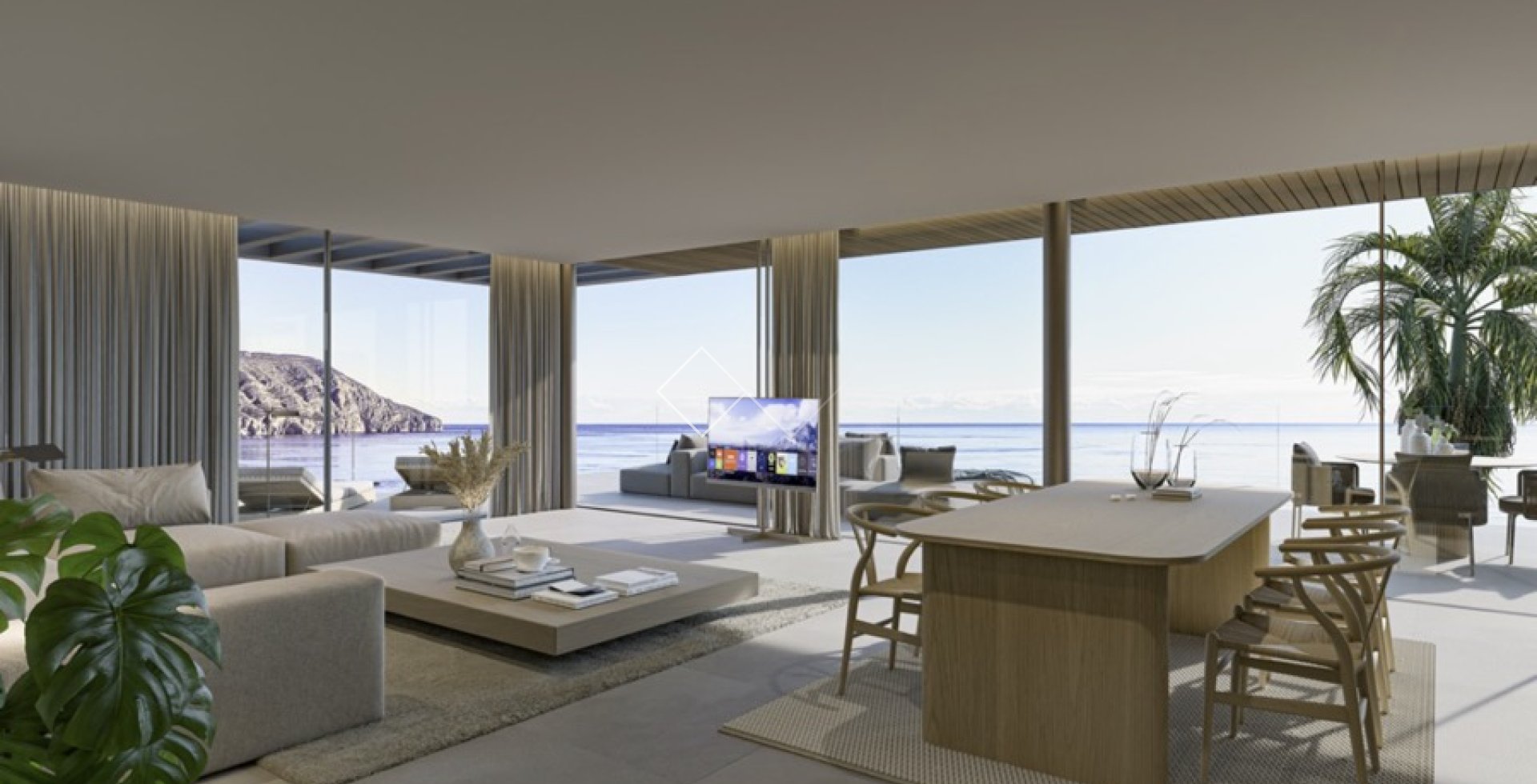 Resale - Penthouse - Altea